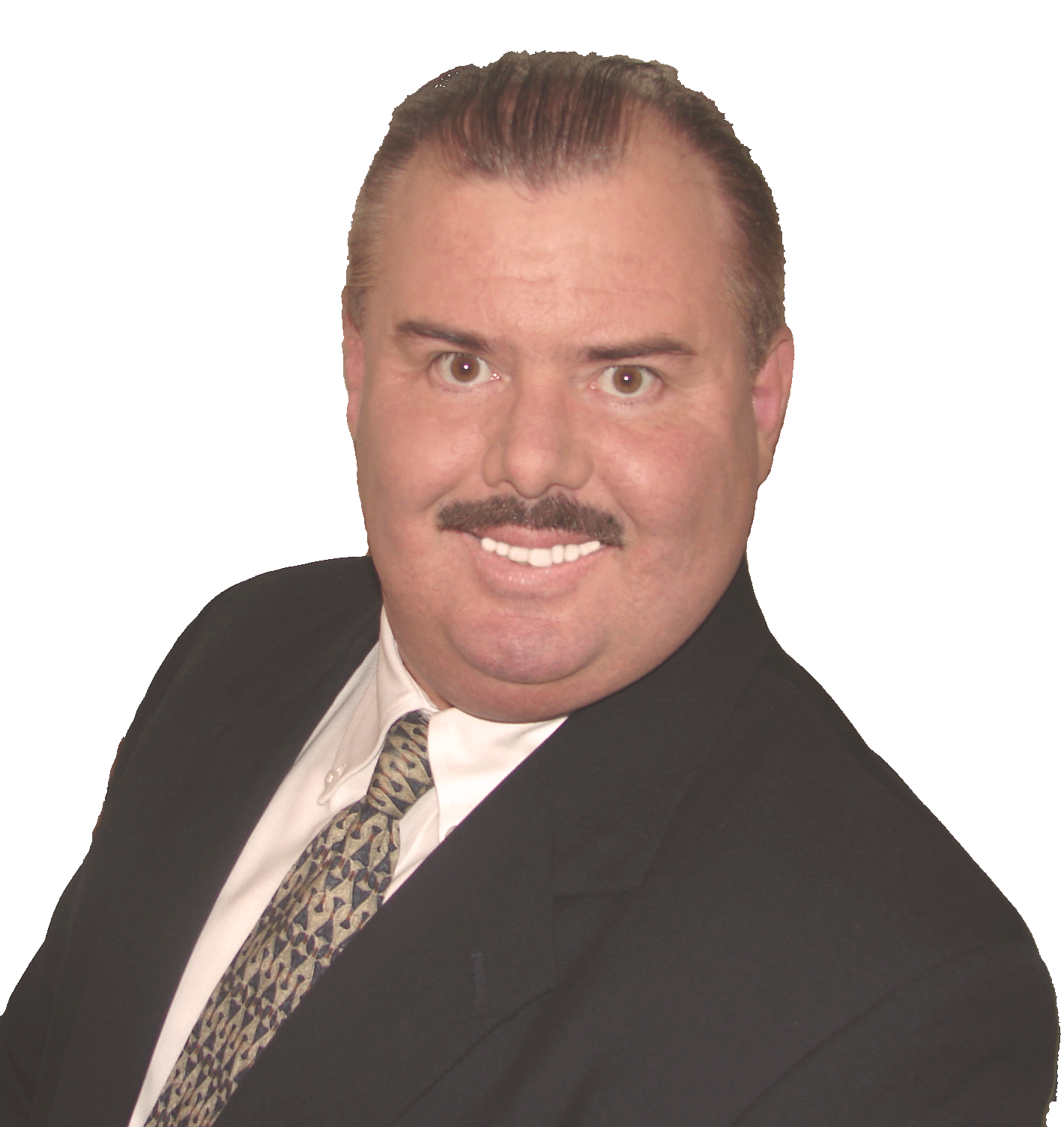 Frank Ramos Picture