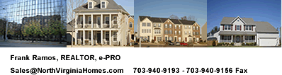 virginia real estate