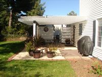 Patio View 2