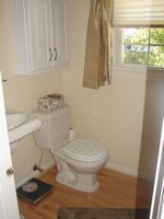 Hall Bath