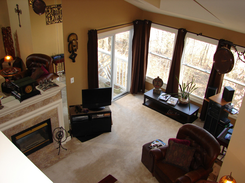 Loft View