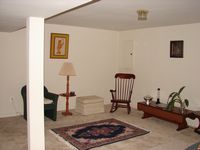 Lower Level Family Room View 2