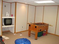 Lower Level Rec. Room